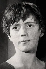 Photo of André Heuzé as François