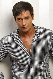 Photo of Radu Vâlcan as Matei