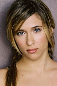 Photo of Christina Corigliano as Tiffany