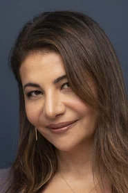 Photo of Inji El-Gammal as Saneya
