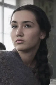 Photo of Eliška Dytrychová as Anka