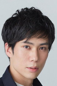 Photo of Kyohei Toyoda as Tatsuki