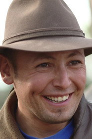 Photo of Giacomo Pani
