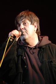 Photo of Nick Rock'n'Roll as Himself