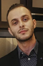 Photo of Valentino Nappi