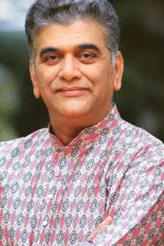 Photo of Girish Oak as Prakash Chitre