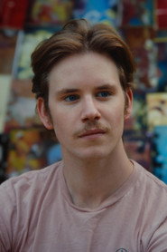 Photo of Harrison Kraft as The Young Man