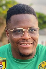 Photo of Kevin Lele Sadjo as Self