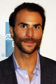 Photo of Ben Silverman as Junior