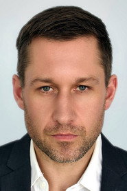 Photo of Daniel Goodwin as Tobias Cane