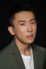 Photo of Hou Jiawei as Erlang Shen