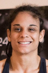 Photo of Lívia Renata Souza as Herself