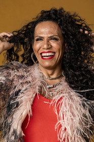 Photo of Valéria Barcellos as Maria