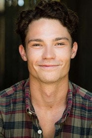 Photo of Tom Wilson as Mitchell
