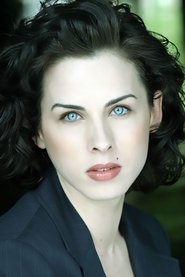 Photo of Tracy Yarkoni