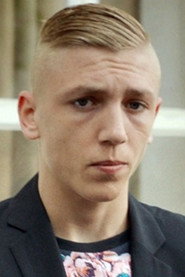 Photo of Eddy Suiveng as Kevin