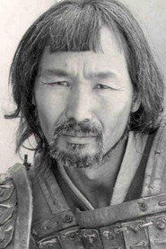Photo of Dokhturbek Kydyraliev as Unjukhan
