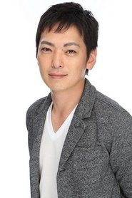 Photo of Mitsutaka Itakura as Kousuke Tsuda (voice)