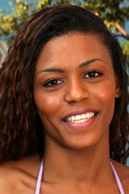 Photo of Viviane Silva
