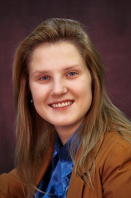 Photo of Elena Korotkova as Vera
