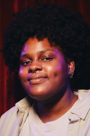 Photo of Asha Ward as Self