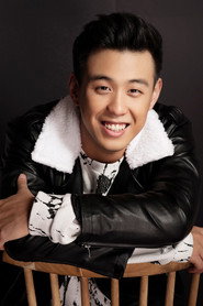 Photo of Huyme as Hoàng