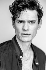 Photo of Aaron Jay Rome as Dylan