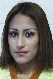 Photo of Mariella Balbuena Torres as Mary Apache