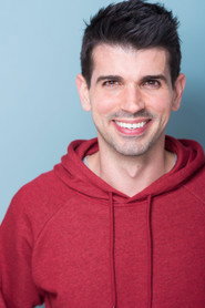 Photo of Wes Tate as Eric