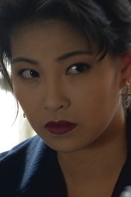 Photo of Lee Chung-Wai as Amy