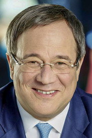 Photo of Armin Laschet as Self - Former Governer NRW