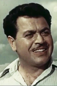 Photo of Makhmud Takhiri as Yusuf