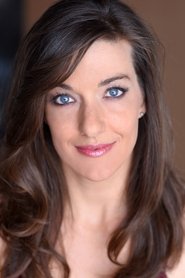 Photo of Erin Coker as Melissa Vales