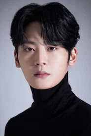 Photo of Kim Sun-min as Gong Jin-gu