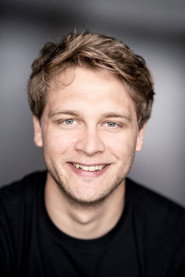 Photo of Luan Gummich as Mikko Rantala