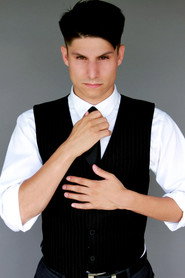 Photo of Nicholas Acosta as Dead Body