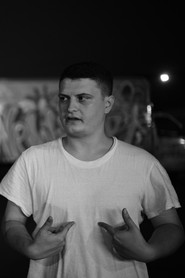 Photo of Ralph Sepe Jr. as Howard