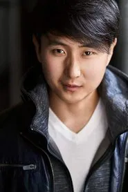 Photo of Dimitry Tsoy as Daniel Cheng