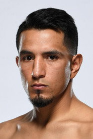 Photo of Adrian Yanez as Self