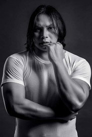 Photo of Simon Kook as Captain Nat