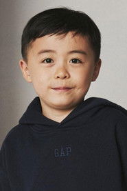 Photo of Dohyun Noel Hwang as Child Dong-Hyun