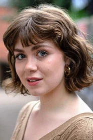 Photo of Alice Orlik as Amy