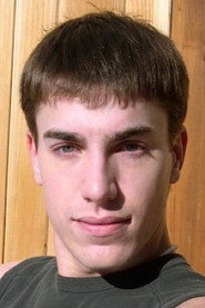 Photo of Ashton Ryan