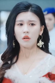 Photo of Zhou Zhou as Lin Ao Han [Lin Ao Xue's cousin]