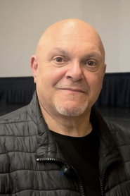 Photo of Paolo Marra as Rocco Loria