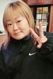 Photo of Chikayo Nagashima as Chikayo Nagashima
