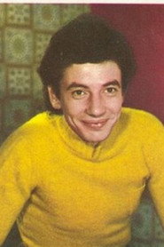 Photo of Béla Tímár as Osborne Pendragon