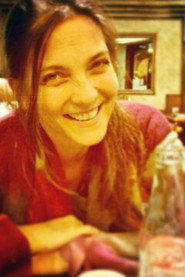 Photo of Fernanda Caride as (Segmento: La simple razón)