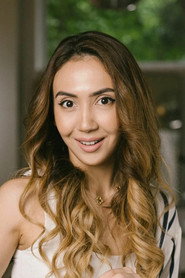 Photo of Madina Ospanova
