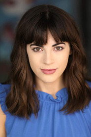 Photo of Maddisyn Carter as Jodi Halliday